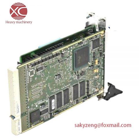 KONTRON CP306-36780 CPU Controller Board: Industrial Grade, Advanced Control Solutions