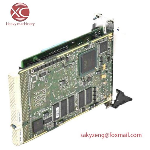 KONTRON CP306-36780 CPU Controller Board: Industrial Grade, Advanced Control Solutions