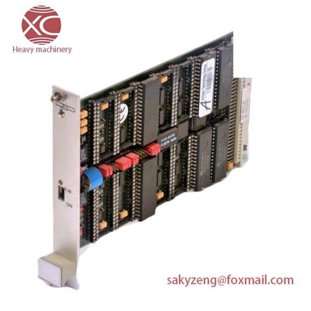 KONTRON VMEM-S2 Memory Board: Industrial-grade Memory Solution