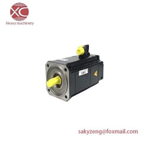 KUKA 1FK7063-5AF71-1SY3-ZS77 Servo Motor