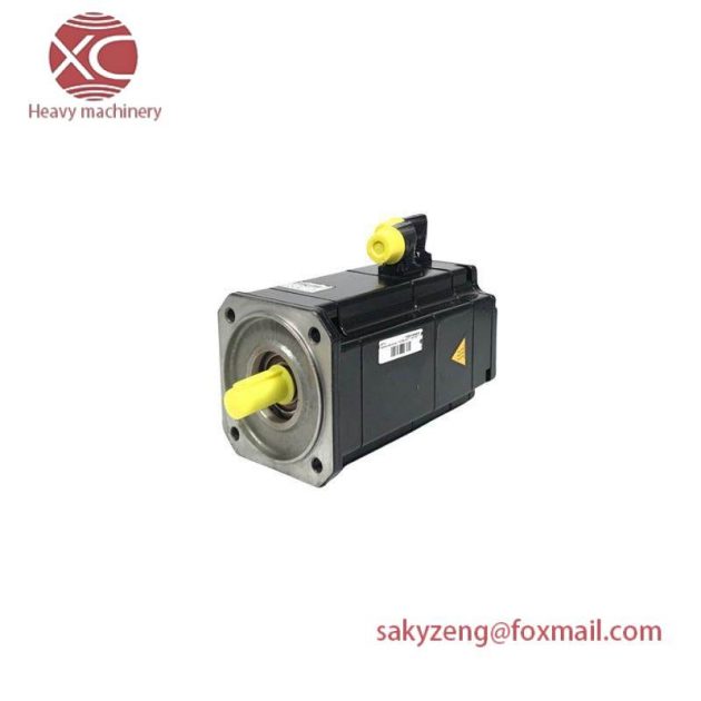 KUKA 1FK7063-5AF71-1SY3-ZS77 Servo Motor