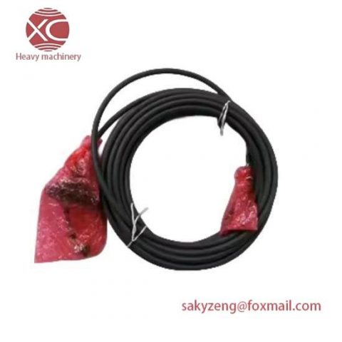 KUKA 00-180-864A1 Cable - X307-A2, X307-A2, X200 Control Module