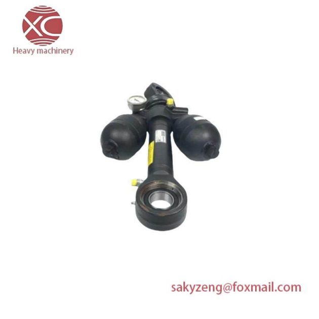 KUKA 00-207-218 C4GA12 Balance Bar, Precision Manufacturing Solution