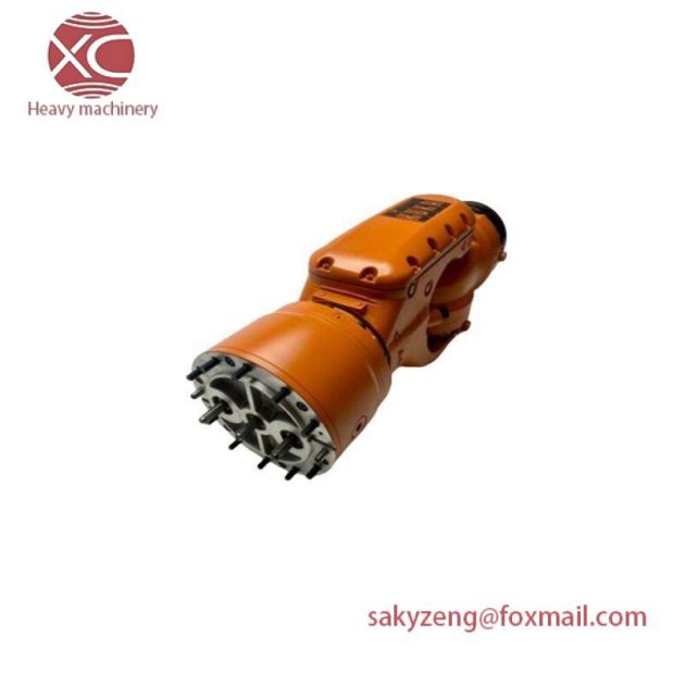 KUKA A4KR500-R2830-F:00-170-462 | High-Precision 6-Axis Robot Arm