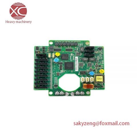 KUKA KRC4 RDC 00-246-872 PCB Circuit Board - High-Performance Industrial Control Module