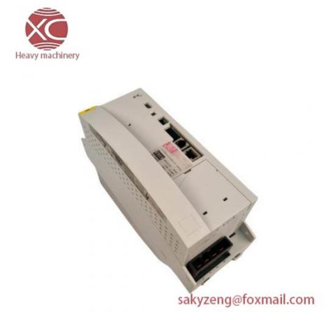 KUKA KSD1-16 Drive for Industrial Automation Solutions