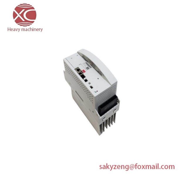 KUKA KSD1-16 Drive for Industrial Automation Solutions