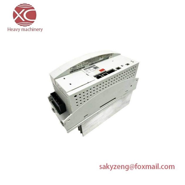 KUKA KSD1-16 Drive for Industrial Automation Solutions