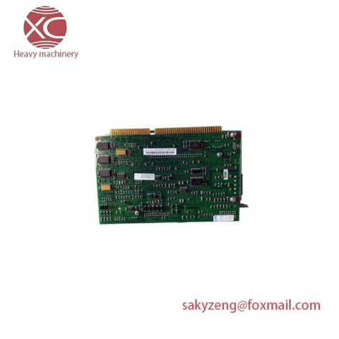 KUKA MFC2 MFC2-IC3 PCB Board, 00-125-236, 00-108-766I, Advanced Control Module