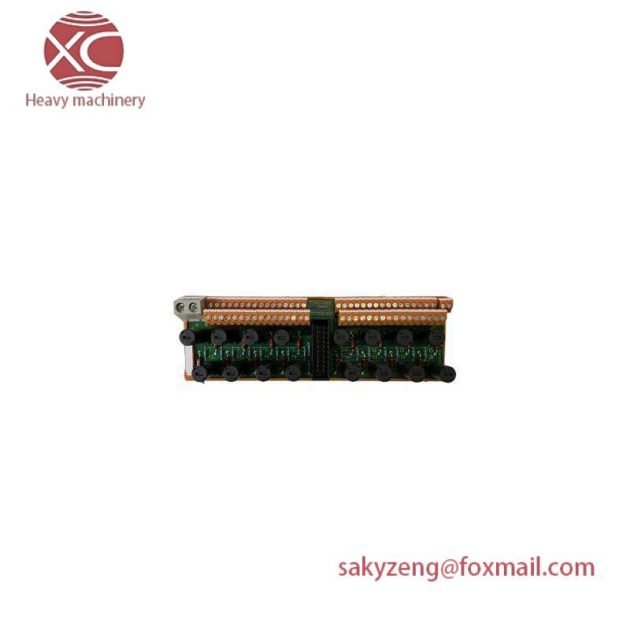 LAM 61-428059-00 High Precision Industrial Control Module