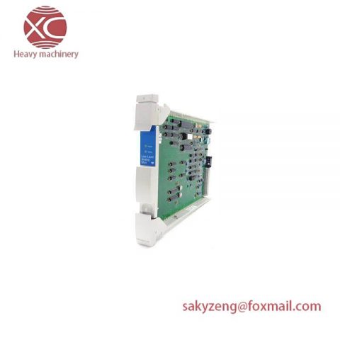 LAM 810-066590-004 Process Control Module