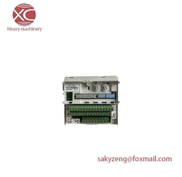 LAM 810-066590-004 Process Control Module