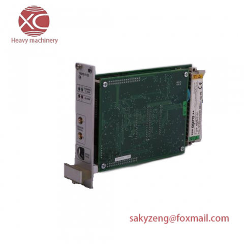 LAUER PCS 810-1 Interface Module, Control & Automation, Electronics, Interface