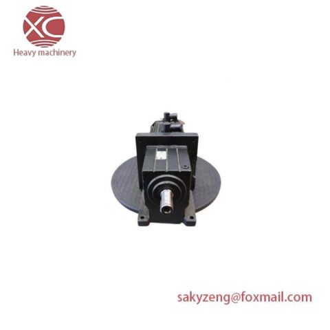 Lenze E84AVSCE1534VX0 AC Drive Module for Industrial Automation