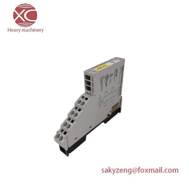 Lenze EA-4/10, Industrial Drive System, High Performance AC Motor Controller