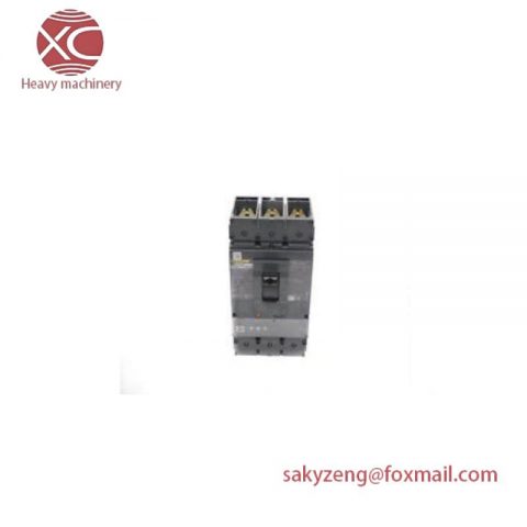 Square D CIRCUIT BREAKER LRF36400U31X, Advanced Industrial Control Solutions