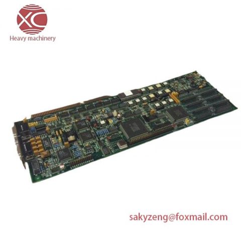 MATROX IP-8/AT/256 Video Imaging Board, Advanced Image Processing Module