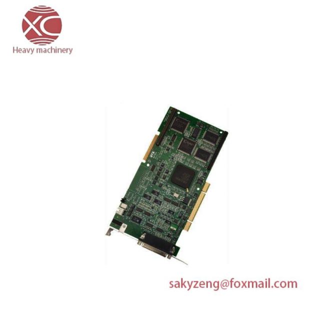 MATROX™ METEOR2MC4 Rev.B Multi-Channel Module