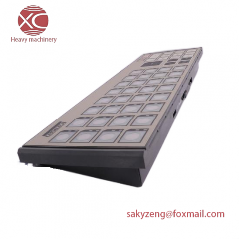 MAZAK SEQUENCER MPS-510 - Precision Control Module for Advanced Manufacturing
