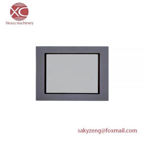 MCGS TPC1162HI - MCGS Touch Screen Panel, Professional Industrial Control Solution