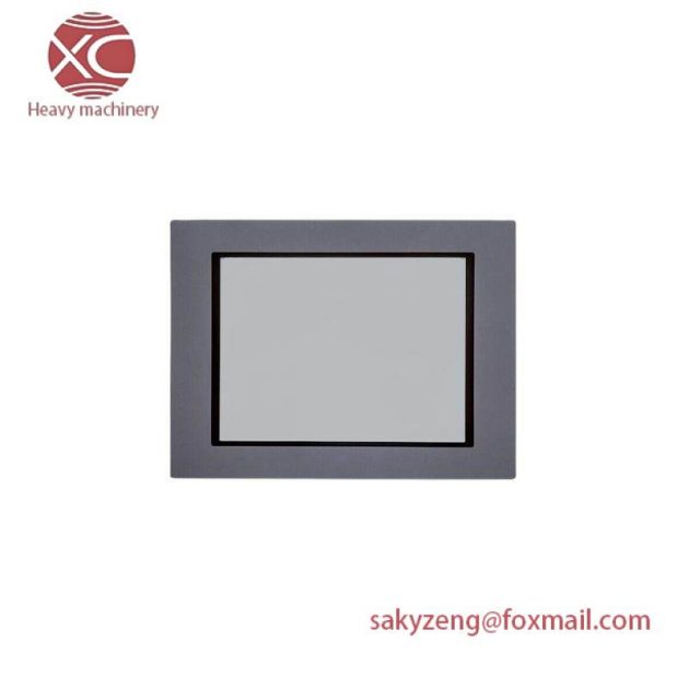 MCGS TPC1162HI - MCGS Touch Screen Panel, Professional Industrial Control Solution