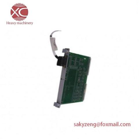 MECS CPU-1000 Industrial Control System Processor with Advanced Communication Features