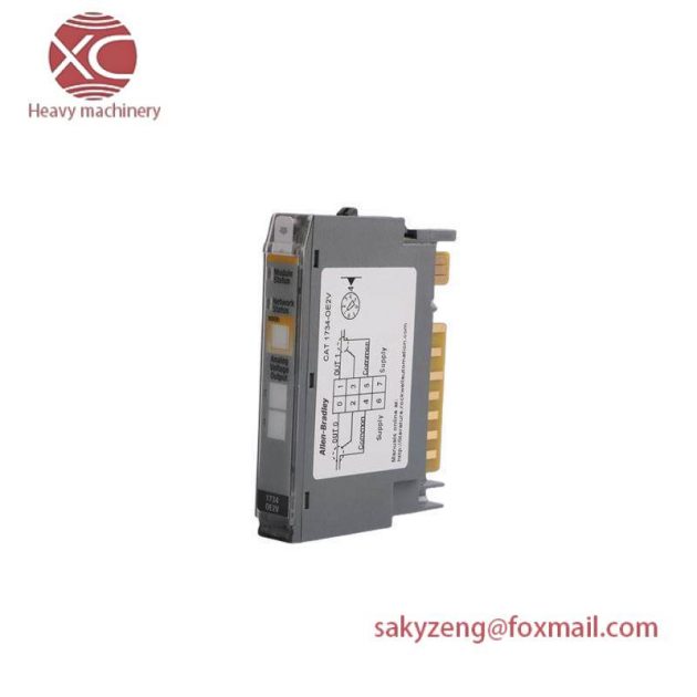 MECS CPU-1000 Industrial Control System Processor with Advanced Communication Features