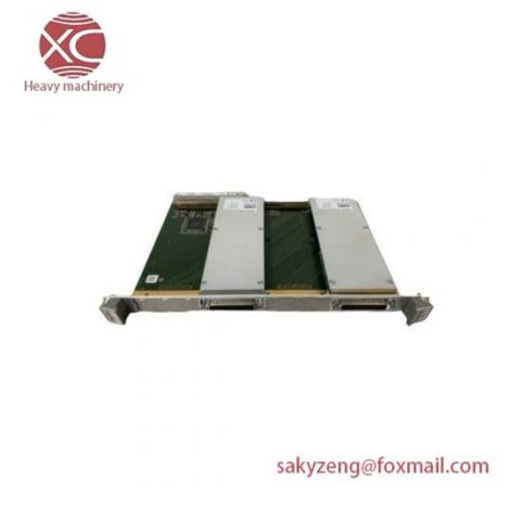 MEN A201SR04 - High Performance Industrial Control Module
