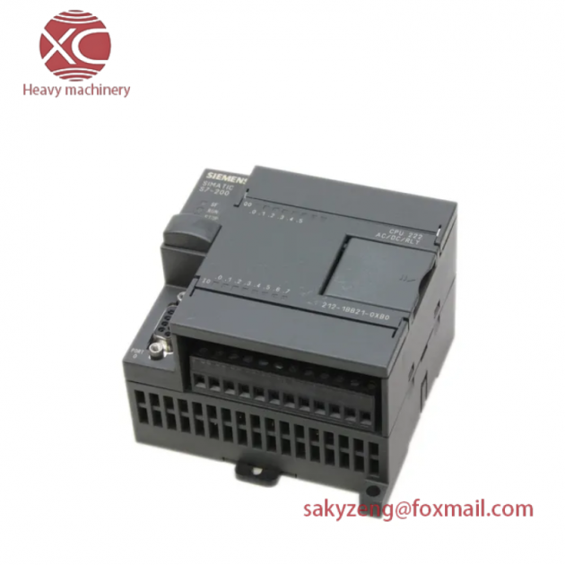 MEN A201SR04 - High Performance Industrial Control Module