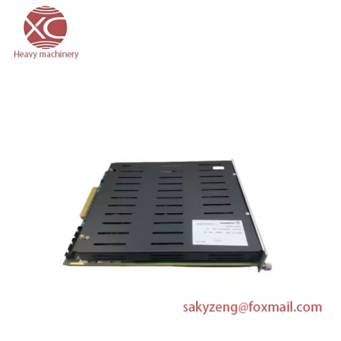 METSO A413146 - PLC Module for Industrial Automation