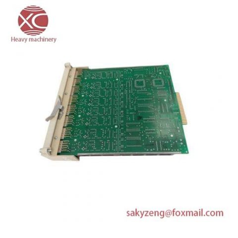 METSO D100644 - PLC for Industrial Automation