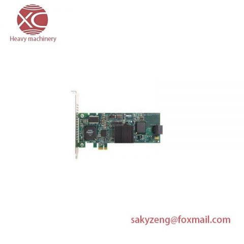 METSO IOP331 Digital Control System Card