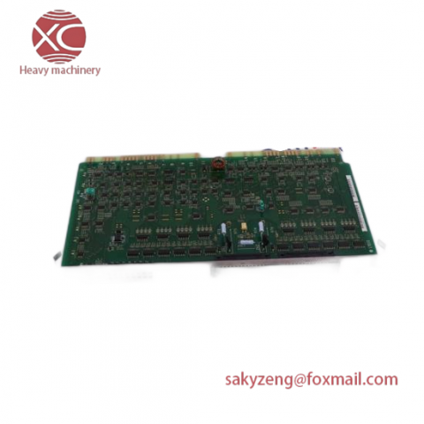 METSO IOP335 181536: Industrial Control Module, Precision Engineering for Advanced Automation