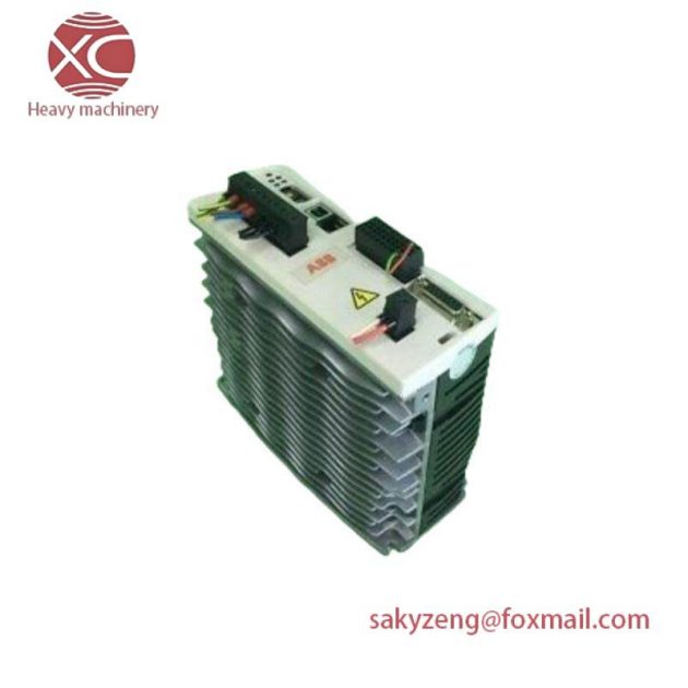 ABB MFE230A006BW Servo Drive: Precision Control for Advanced Manufacturing