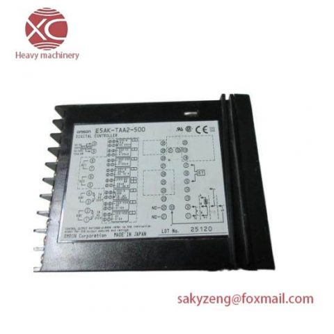 Mitsubishi A1SJ51T64 - High Performance Modular PLC System
