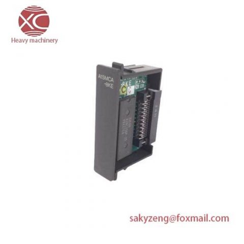 Mitsubishi A1SMCA-8KE Memory Card - Reliable Industrial Storage Solution