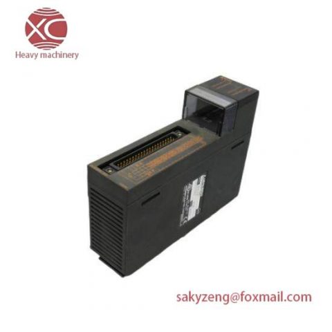 Mitsubishi AISY41 Connector Prewired - Industrial Control Module
