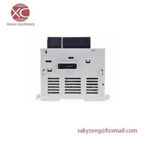 Mitsubishi FX3U-4DA - 4-Channel Digital Analog Input Module, Precision & Reliability for Industrial Automation