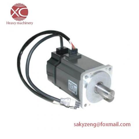 Mitsubishi HC-KFS73 AC Servo Drive, High Performance, Precision Control