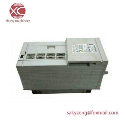 Mitsubishi R28TB High-Performance Temperature Control Module
