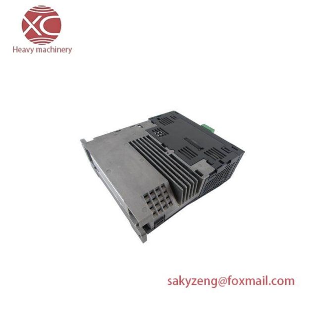 Mitsubishi R28TB High-Performance Temperature Control Module