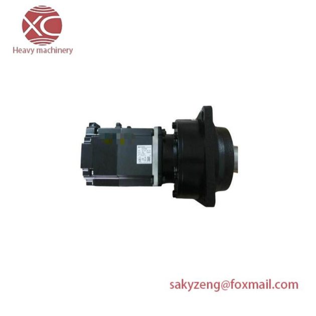 Mitsubishi R28TB High-Performance Temperature Control Module