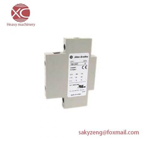 MOOG MMC-CA20 Motor Controller, American Origin Module