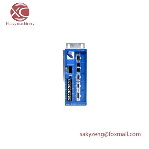 G&L MOTION CONTROL - MMC-SD-1.0-230-DN Servo Drive
