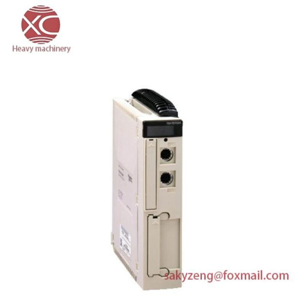 Schneider Modicon TSXP57104M Unity Processor - Advanced Control Solution for Industry