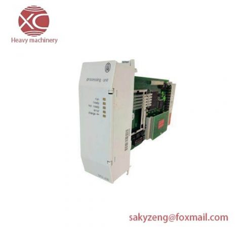 MOELLER CPU-400 PS416-CPU-400 Industrial Control CPU Module