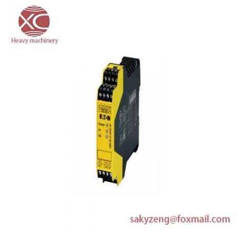 MOELLER ESR5-NO-21-24VAC-DC Safety Relay