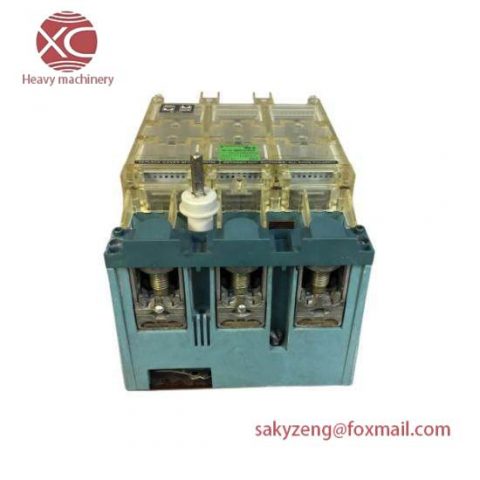 MOELLER N11-400-CNA Circuit Breakers - Advanced Protection Solutions