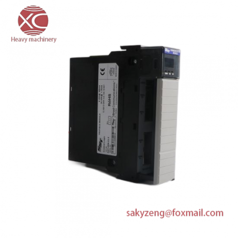 MOLEX 85003-0567 Industrial Connector Module