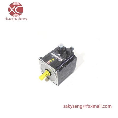 MOOG G400 Series G405-533 G5L10 Servo Motor - Precision Control for Industrial Applications
